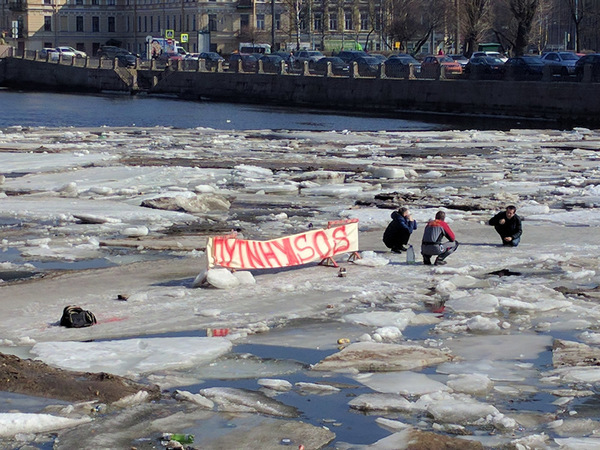 Алексей Михайлов